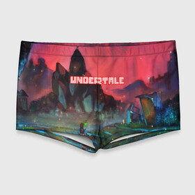 Мужские купальные плавки 3D с принтом Undertale в городе Новоалтайск, Полиэстер 85%, Спандекс 15% |  | Тематика изображения на принте: game | undertale | азриэль дримурр | альфис | андайн | андертейл | асгор дримурр | добро | дьявол | зло | игра | игры | кости | меттатон | папирус | санс | стрела | ториэль | трезубец | фриск | чара | черный