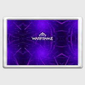 Магнит 45*70 с принтом Warframe в городе Новоалтайск, Пластик | Размер: 78*52 мм; Размер печати: 70*45 | warframe | warframe fortuna | warframe market | warframe лотос | warframe прайм | warframe сталкер | варфрейм