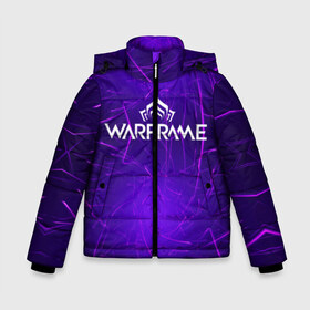 Зимняя куртка для мальчиков 3D с принтом Warframe в городе Новоалтайск, ткань верха — 100% полиэстер; подклад — 100% полиэстер, утеплитель — 100% полиэстер | длина ниже бедра, удлиненная спинка, воротник стойка и отстегивающийся капюшон. Есть боковые карманы с листочкой на кнопках, утяжки по низу изделия и внутренний карман на молнии. 

Предусмотрены светоотражающий принт на спинке, радужный светоотражающий элемент на пуллере молнии и на резинке для утяжки | warframe | warframe fortuna | warframe market | warframe лотос | warframe прайм | warframe сталкер | варфрейм