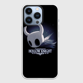 Чехол для iPhone 13 Pro с принтом Hollow Knight 19 в городе Новоалтайск,  |  | hollow knight | игра | игры
