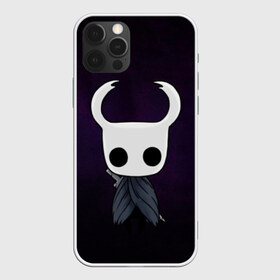 Чехол для iPhone 12 Pro Max с принтом Hollow Knight в городе Новоалтайск, Силикон |  | hollow knight | детская | для детей | игра | компьютерная игра | королевство | рыцарь | темный рыцарь | холлов кнайт | экшен
