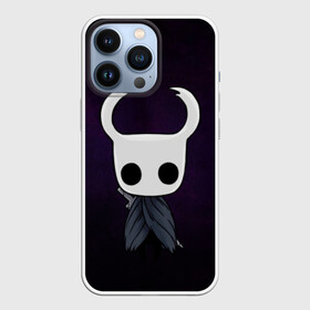Чехол для iPhone 13 Pro с принтом Hollow Knight в городе Новоалтайск,  |  | hollow knight | детская | для детей | игра | компьютерная игра | королевство | рыцарь | темный рыцарь | холлов кнайт | экшен