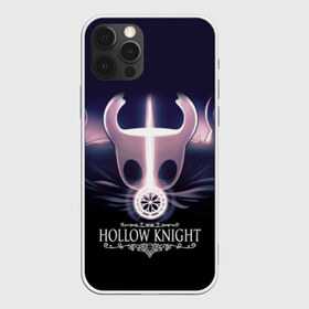 Чехол для iPhone 12 Pro Max с принтом Hollow Knight в городе Новоалтайск, Силикон |  | hollow knight | детская | для детей | игра | компьютерная игра | королевство | рыцарь | темный рыцарь | холлов кнайт | экшен
