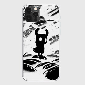 Чехол для iPhone 12 Pro Max с принтом Hollow Knight в городе Новоалтайск, Силикон |  | hollow knight | детская | для детей | игра | компьютерная игра | королевство | рыцарь | темный рыцарь | холлов кнайт | экшен