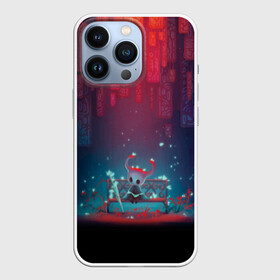Чехол для iPhone 13 Pro с принтом hollow knight в городе Новоалтайск,  |  | hollow knight | hollow knight рыцарь | hollow knight скачать | silksong hollow knight | игра hollow knight