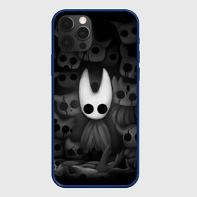Чехол для iPhone 12 Pro Max с принтом Hollow Knight в городе Новоалтайск, Силикон |  | hollow knight | детская | для детей | игра | компьютерная игра | королевство | рыцарь | темный рыцарь | холлов кнайт | экшен