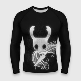 Мужской рашгард 3D с принтом Hollow Knight в городе Новоалтайск,  |  | hollow knight | детская | для детей | игра | компьютерная игра | королевство | рыцарь | темный рыцарь | холлов кнайт | экшен