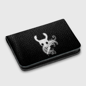 Картхолдер с принтом с принтом Hollow Knight в городе Новоалтайск, натуральная матовая кожа | размер 7,3 х 10 см; кардхолдер имеет 4 кармана для карт; | hollow knight | детская | для детей | игра | компьютерная игра | королевство | рыцарь | темный рыцарь | холлов кнайт | экшен