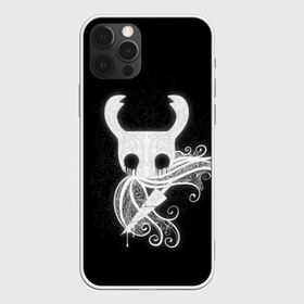 Чехол для iPhone 12 Pro Max с принтом Hollow Knight в городе Новоалтайск, Силикон |  | hollow knight | детская | для детей | игра | компьютерная игра | королевство | рыцарь | темный рыцарь | холлов кнайт | экшен