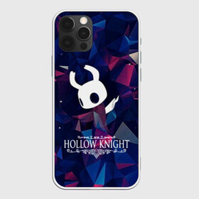 Чехол для iPhone 12 Pro Max с принтом Hollow Knight в городе Новоалтайск, Силикон |  | hollow knight | детская | для детей | игра | компьютерная игра | королевство | рыцарь | темный рыцарь | холлов кнайт | экшен