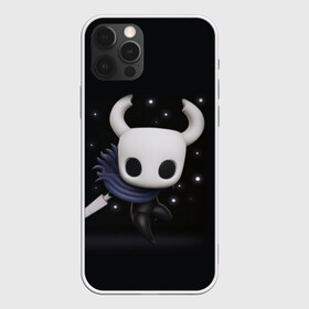 Чехол для iPhone 12 Pro Max с принтом Hollow Knight в городе Новоалтайск, Силикон |  | hollow knight | детская | для детей | игра | компьютерная игра | королевство | рыцарь | темный рыцарь | холлов кнайт | экшен