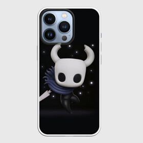 Чехол для iPhone 13 Pro с принтом Hollow Knight в городе Новоалтайск,  |  | hollow knight | детская | для детей | игра | компьютерная игра | королевство | рыцарь | темный рыцарь | холлов кнайт | экшен