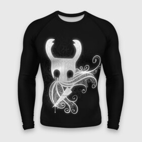 Мужской рашгард 3D с принтом Hollow Knight.. в городе Новоалтайск,  |  | games | hallownest | hollow knight | безымянный рыцарь | бои | враги | заброшенное королевство | игра | игра пк | исследование | компьютерная игра | насекомые | персонаж | поиск | приключения | секреты