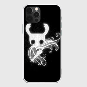 Чехол для iPhone 12 Pro Max с принтом Hollow Knight в городе Новоалтайск, Силикон |  | Тематика изображения на принте: games | hallownest | hollow knight | безымянный рыцарь | бои | враги | заброшенное королевство | игра | игра пк | исследование | компьютерная игра | насекомые | персонаж | поиск | приключения | секреты