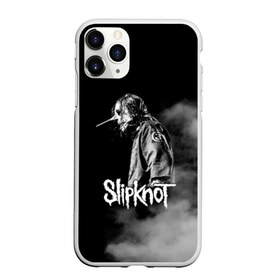 Чехол для iPhone 11 Pro Max матовый с принтом Slipknot в городе Новоалтайск, Силикон |  | Тематика изображения на принте: slipknot | джей вайнберг | кори тейлор | крис фен | крэйг джонс | метал | мик томсон | музыка | петля | рок | сид уилсон | скользящий узел | слайпкнот | слипкнот | слипнот | удавка