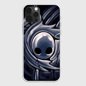 Чехол для iPhone 12 Pro Max с принтом Hollow Knight в городе Новоалтайск, Силикон |  | 3d | hollow knight | игра | полый рыцарь | холлоу найт