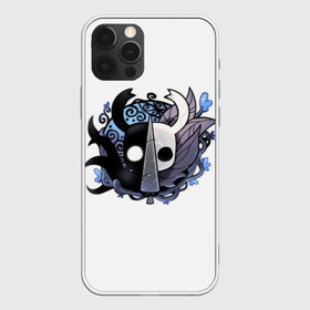 Чехол для iPhone 12 Pro Max Hollow Knight: в городе Новоалтайск, Силикон | | hollow knight | детская | для детей | игра | компьютерная игра | королевство | рыцарь | темный рыцарь | холлов кнайт | экшен