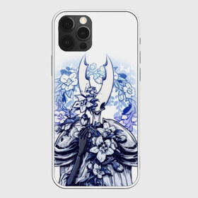 Чехол для iPhone 12 Pro Max с принтом Hollow Knight в городе Новоалтайск, Силикон |  | hollow knight | детская | для детей | игра | компьютерная игра | королевство | рыцарь | темный рыцарь | холлов кнайт | экшен
