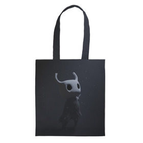 Сумка 3D повседневная с принтом Hollow Knight в городе Новоалтайск, 100% полиэстер | Плотность: 200 г/м2; Размер: 34×35 см; Высота лямок: 30 см | hollow knight | детская | для детей | игра | компьютерная игра | королевство | рыцарь | темный рыцарь | холлов кнайт | экшен