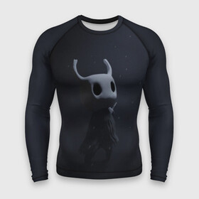 Мужской рашгард 3D с принтом Hollow Knight в городе Новоалтайск,  |  | hollow knight | детская | для детей | игра | компьютерная игра | королевство | рыцарь | темный рыцарь | холлов кнайт | экшен