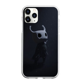 Чехол для iPhone 11 Pro Max матовый с принтом Hollow Knight в городе Новоалтайск, Силикон |  | hollow knight | детская | для детей | игра | компьютерная игра | королевство | рыцарь | темный рыцарь | холлов кнайт | экшен