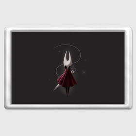 Магнит 45*70 с принтом Hollow Knight в городе Новоалтайск, Пластик | Размер: 78*52 мм; Размер печати: 70*45 | Тематика изображения на принте: hollow knight | детская | для детей | игра | компьютерная игра | королевство | рыцарь | темный рыцарь | холлов кнайт | экшен