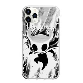 Чехол для iPhone 11 Pro Max матовый с принтом Hollow Knight в городе Новоалтайск, Силикон |  | hollow knight | детская | для детей | игра | компьютерная игра | королевство | рыцарь | темный рыцарь | холлов кнайт | экшен