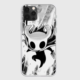 Чехол для iPhone 12 Pro Max с принтом Hollow Knight в городе Новоалтайск, Силикон |  | hollow knight | детская | для детей | игра | компьютерная игра | королевство | рыцарь | темный рыцарь | холлов кнайт | экшен
