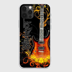 Чехол для iPhone 12 Pro Max с принтом Slipknot в городе Новоалтайск, Силикон |  | band | corey taylor | jim root | metal | mick thomson | music | official | альтернативный | глэм | готик | гранж | метал | музыка | пост | рок | хард
