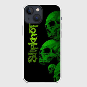 Чехол для iPhone 13 mini с принтом Slipknot в городе Новоалтайск,  |  | band | corey taylor | jim root | metal | mick thomson | music | official | альтернативный | глэм | готик | гранж | метал | музыка | пост | рок | хард