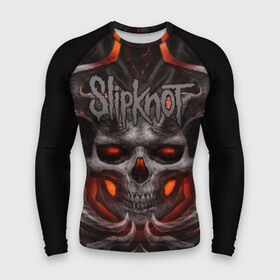 Мужской рашгард 3D с принтом Slipknot в городе Новоалтайск,  |  | band | corey taylor | jim root | metal | mick thomson | music | official | альтернативный | глэм | готик | гранж | метал | музыка | пост | рок | хард