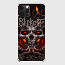 Чехол для iPhone 12 Pro Max с принтом Slipknot в городе Новоалтайск, Силикон |  | band | corey taylor | jim root | metal | mick thomson | music | official | альтернативный | глэм | готик | гранж | метал | музыка | пост | рок | хард