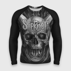 Мужской рашгард 3D с принтом Slipknot в городе Новоалтайск,  |  | band | corey taylor | jim root | metal | mick thomson | music | official | альтернативный | глэм | готик | гранж | метал | музыка | пост | рок | хард