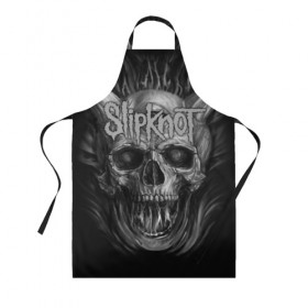 Фартук 3D с принтом Slipknot в городе Новоалтайск, 100% полиэстер | общий размер — 65 х 85 см, ширина нагрудника — 26 см, горловина — 53 см, длина завязок — 54 см, общий обхват в поясе — 173 см. Принт на завязках и на горловине наносится с двух сторон, на основной части фартука — только с внешней стороны | band | corey taylor | jim root | metal | mick thomson | music | official | альтернативный | глэм | готик | гранж | метал | музыка | пост | рок | хард