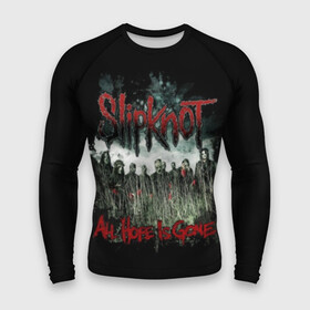 Мужской рашгард 3D с принтом Slipknot в городе Новоалтайск,  |  | band | corey taylor | jim root | metal | mick thomson | music | official | альтернативный | глэм | готик | гранж | метал | музыка | пост | рок | слипкнот | хард