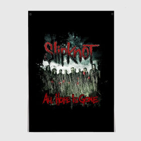 Постер с принтом Slipknot в городе Новоалтайск, 100% бумага
 | бумага, плотность 150 мг. Матовая, но за счет высокого коэффициента гладкости имеет небольшой блеск и дает на свету блики, но в отличии от глянцевой бумаги не покрыта лаком | band | corey taylor | jim root | metal | mick thomson | music | official | альтернативный | глэм | готик | гранж | метал | музыка | пост | рок | слипкнот | хард