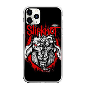 Чехол для iPhone 11 Pro Max матовый с принтом Slipknot в городе Новоалтайск, Силикон |  | band | corey taylor | jim root | metal | mick thomson | music | official | альтернативный | глэм | готик | гранж | метал | музыка | пост | рок | слипкнот | хард