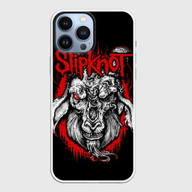 Чехол для iPhone 13 Pro Max с принтом Slipknot в городе Новоалтайск,  |  | Тематика изображения на принте: band | corey taylor | jim root | metal | mick thomson | music | official | альтернативный | глэм | готик | гранж | метал | музыка | пост | рок | слипкнот | хард