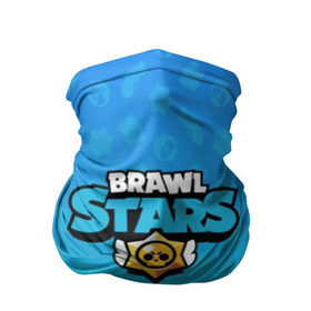 Бандана-труба 3D с принтом Brawl Stars. в городе Новоалтайск, 100% полиэстер, ткань с особыми свойствами — Activecool | плотность 150‒180 г/м2; хорошо тянется, но сохраняет форму | 3d | blue | brawl stars | moba | pattern | абстракция | бравл старс | геометрия | жанр | игра | лого | логотип | надпись | паттерн | синий | текстура