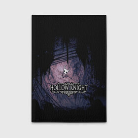 Обложка для автодокументов с принтом HOLLOW KNIGHT в городе Новоалтайск, натуральная кожа |  размер 19,9*13 см; внутри 4 больших “конверта” для документов и один маленький отдел — туда идеально встанут права | Тематика изображения на принте: game | games | hallownest | hollow knight | безымянный рыцарь | бои | враги | заброшенное королевство | игра | исследование | компьютерная игра | насекомые | персонаж | поиск | приключения | секреты