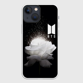 Чехол для iPhone 13 mini с принтом BTS в городе Новоалтайск,  |  | bts | j pop | k pop | korea | music | nct | pop | pop idols | айдолы | бтс | идолы | к поп | корейская музыка | корея | нст | поп | попса