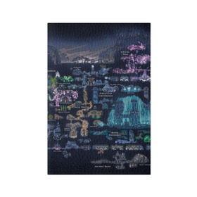 Обложка для паспорта матовая кожа с принтом HOLLOW KNIGHT WORLD в городе Новоалтайск, натуральная матовая кожа | размер 19,3 х 13,7 см; прозрачные пластиковые крепления | Тематика изображения на принте: game | games | hallownest | hollow knight | безымянный рыцарь | бои | враги | заброшенное королевство | игра | исследование | компьютерная игра | насекомые | персонаж | поиск | приключения | секреты