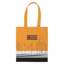 Сумка 3D повседневная с принтом Muse в городе Новоалтайск, 100% полиэстер | Плотность: 200 г/м2; Размер: 34×35 см; Высота лямок: 30 см | muse | альтернативный | группа | доминик ховард | крис уолстенхолм | мосе | моус | моусе | муза | музе | музык | мусе | мьюз | мэттью беллами | прогрессивный | рок | симфонический | спейс | спейсрок