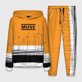 Женский костюм 3D (с толстовкой) с принтом Muse в городе Новоалтайск,  |  | muse | альтернативный | группа | доминик ховард | крис уолстенхолм | мосе | моус | моусе | муза | музе | музык | мусе | мьюз | мэттью беллами | прогрессивный | рок | симфонический | спейс | спейсрок