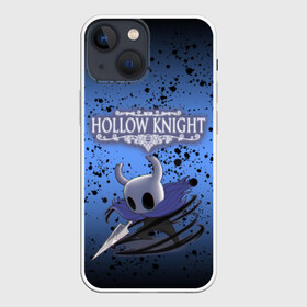 Чехол для iPhone 13 mini с принтом Hollow Knight в городе Новоалтайск,  |  | game | hollow knight | hollow knight godmaster | hollow knight map | hollow knight ps4 | silksong | зот могучий | игра | карта | королевство | метроидвания | полый король | приключения букашек | халлоунест | холлоу кнайт | эмилития