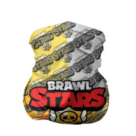 Бандана-труба 3D с принтом Brawl Stars. в городе Новоалтайск, 100% полиэстер, ткань с особыми свойствами — Activecool | плотность 150‒180 г/м2; хорошо тянется, но сохраняет форму | 3d | brawl stars | moba | pattern | бравл старс | жанр | игра | лого | логотип | надпись | паттерн | текстура