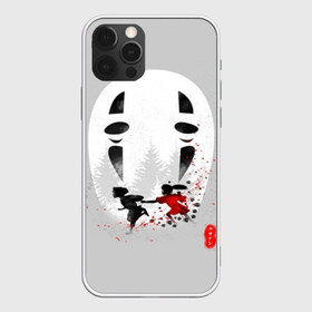 Чехол для iPhone 12 Pro Max с принтом Унесенные призраками в городе Новоалтайск, Силикон |  | Тематика изображения на принте: anime | blitz | no kamikakushi | sen to chihiro | spirited away | wot | аниме | зормания | кино | мультфильм | тихиро | унесенные призраками | фентези | хаяо миядзаки | япония