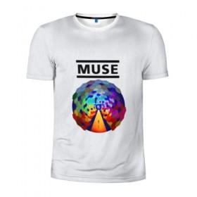 Мужская футболка 3D спортивная с принтом Muse в городе Новоалтайск, 100% полиэстер с улучшенными характеристиками | приталенный силуэт, круглая горловина, широкие плечи, сужается к линии бедра | muse | альтернативный | группа | доминик ховард | крис уолстенхолм | мосе | моус | моусе | муза | музе | музык | мусе | мьюз | мэттью беллами | прогрессивный | рок | симфонический | спейс | спейсрок