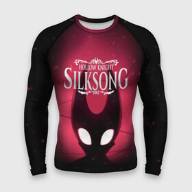 Мужской рашгард 3D с принтом Hollow Knight: SILKSONG в городе Новоалтайск,  |  | game | games | ghosts | godmaster | hollow | hornet | knight | metroidvania | silksong | zote | гримм | зот | игра | игры | квиррел | найт | песня | полый | призраки | пустой | рыцарь | силксонг | холлоу | хорнет | шелк