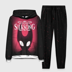 Мужской костюм 3D (с толстовкой) с принтом Hollow Knight: SILKSONG в городе Новоалтайск,  |  | Тематика изображения на принте: game | games | ghosts | godmaster | hollow | hornet | knight | metroidvania | silksong | zote | гримм | зот | игра | игры | квиррел | найт | песня | полый | призраки | пустой | рыцарь | силксонг | холлоу | хорнет | шелк
